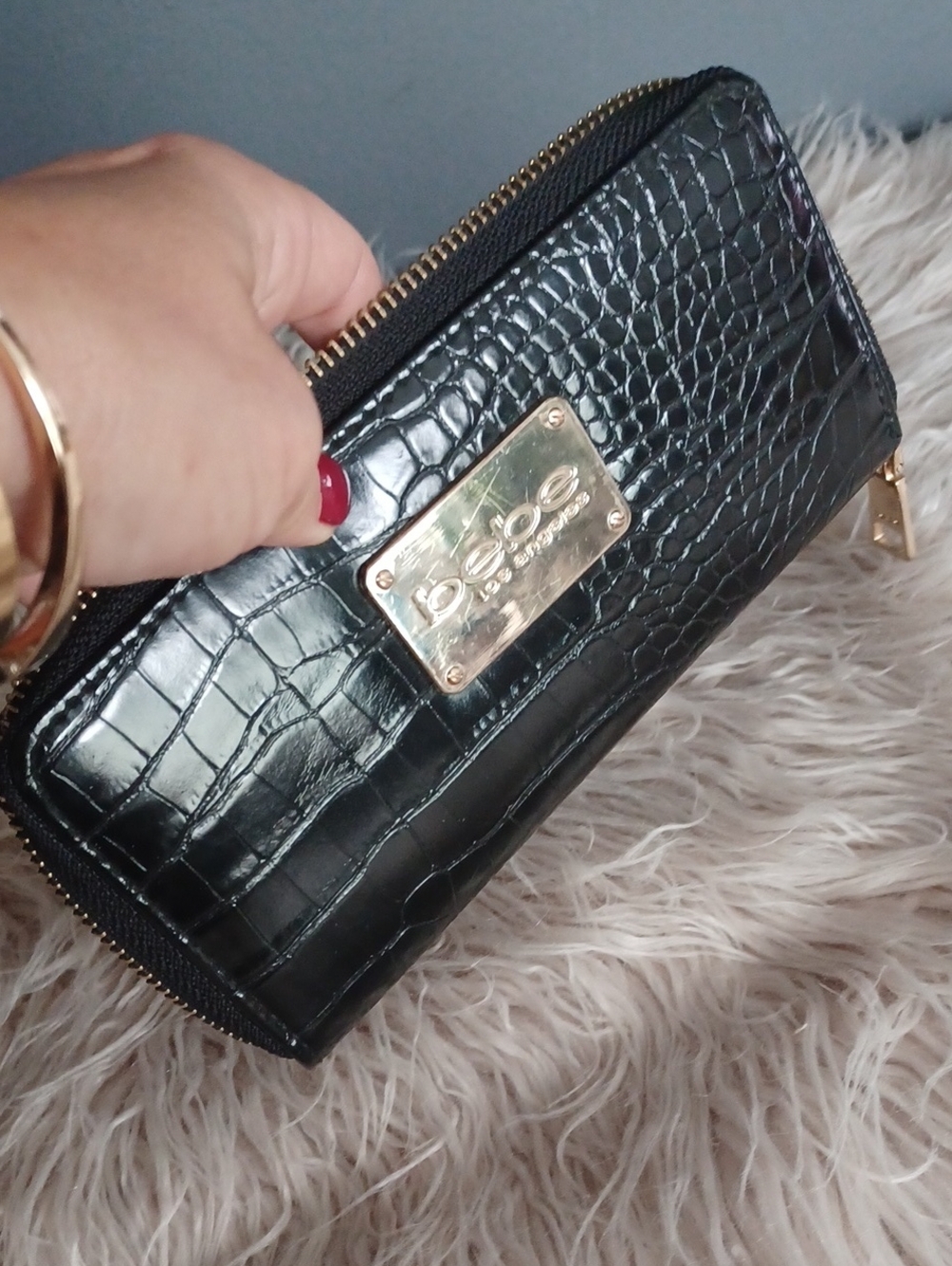 Bebe Wallet - Picture 13 of 13